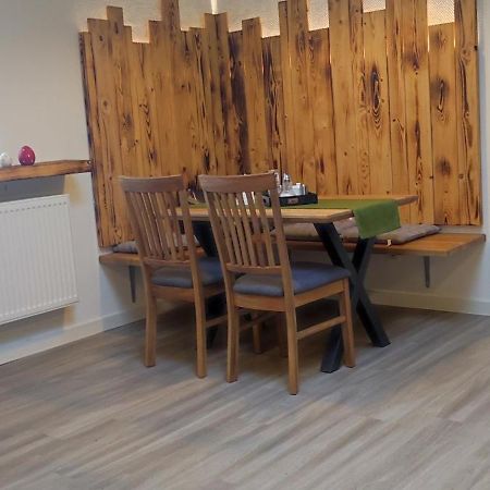 Hotel Aits Garni Nordenham Dış mekan fotoğraf