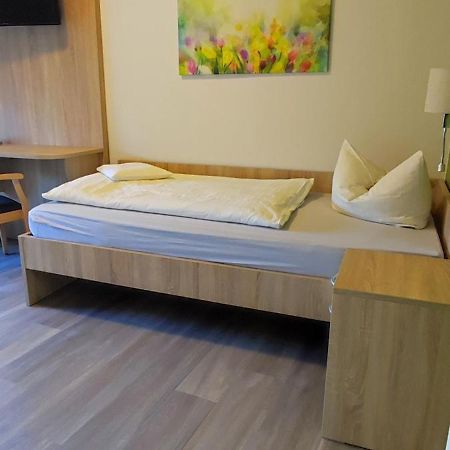 Hotel Aits Garni Nordenham Dış mekan fotoğraf
