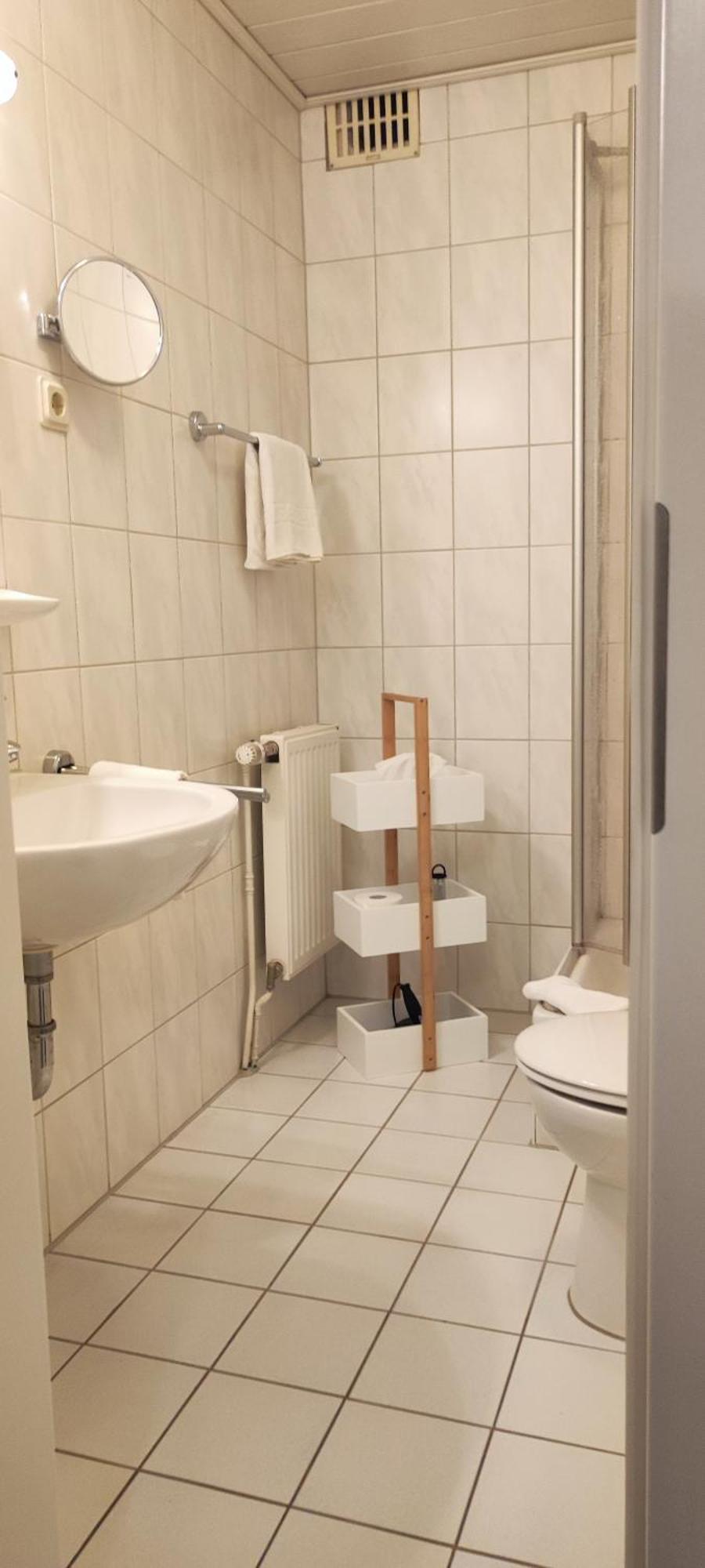 Hotel Aits Garni Nordenham Dış mekan fotoğraf